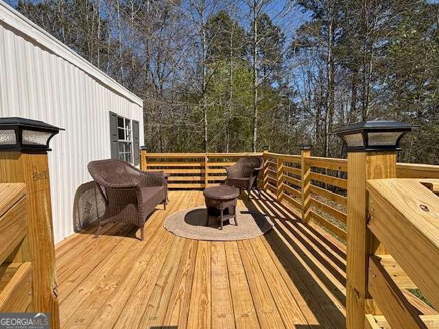 951 Elder Road Griffin - Photo 38