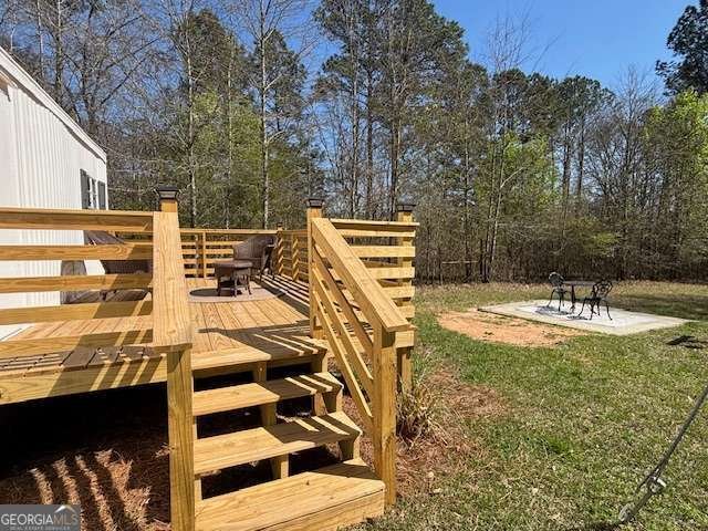 951 Elder Road Griffin - Photo 39