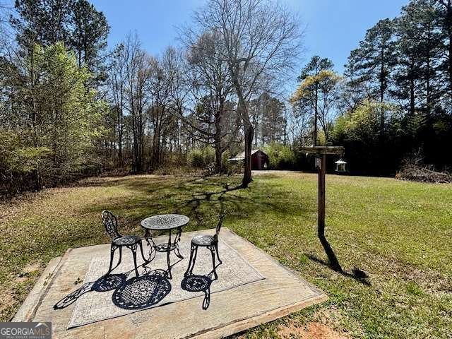951 Elder Road Griffin - Photo 40