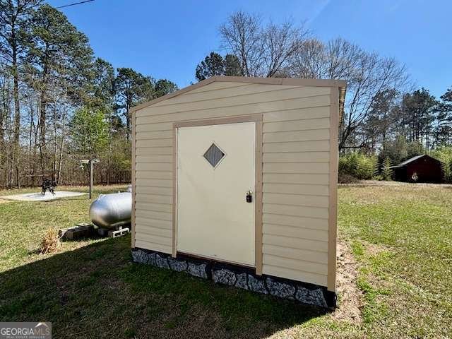 951 Elder Road Griffin - Photo 41