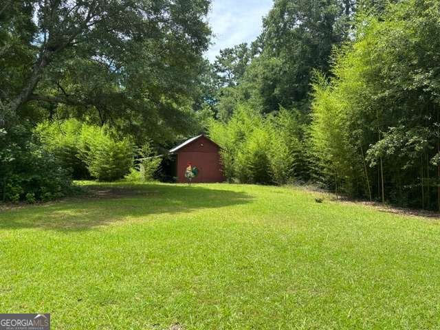 951 Elder Road Griffin - Photo 6