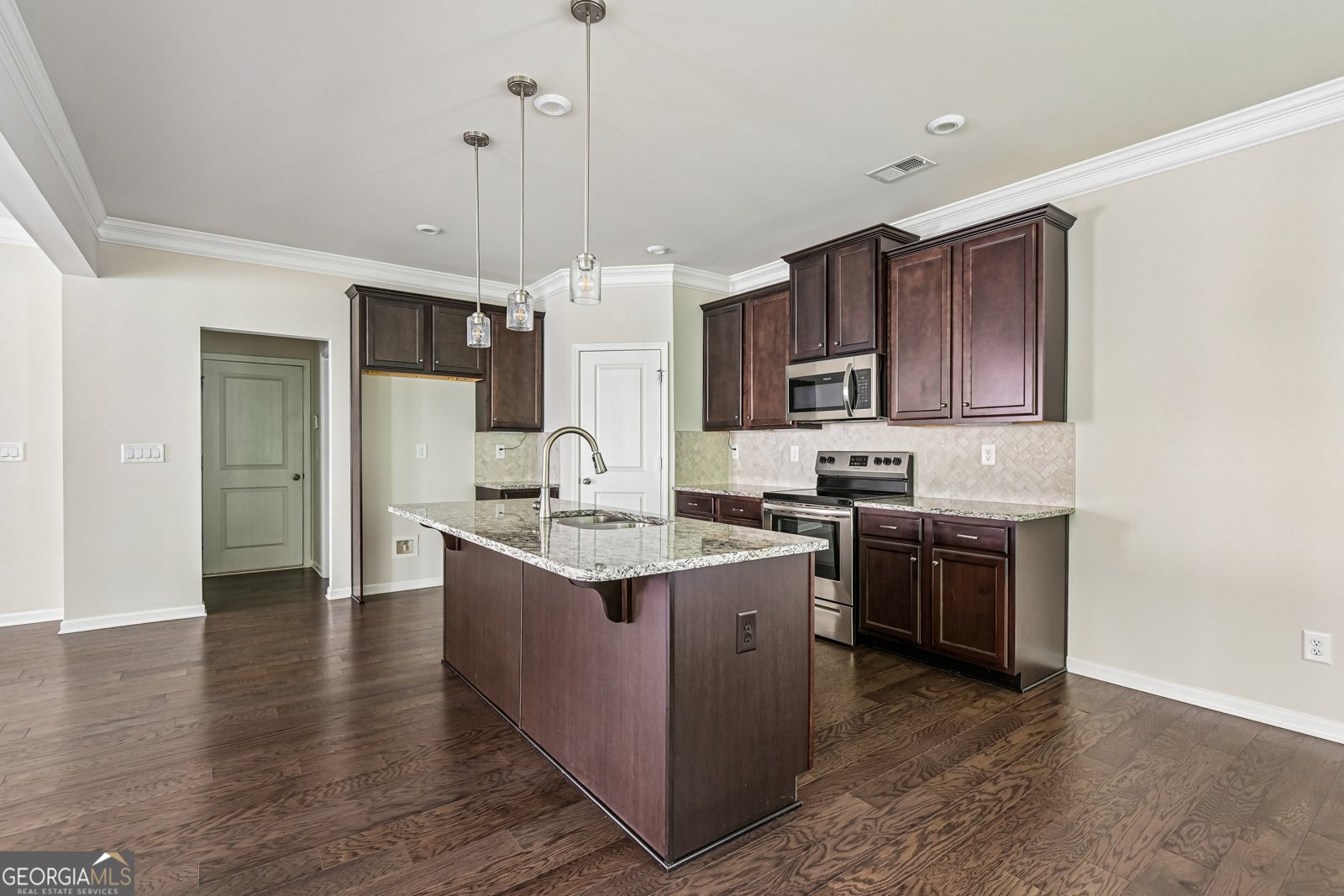 4560 Grenadine Circle Acworth - Photo 10