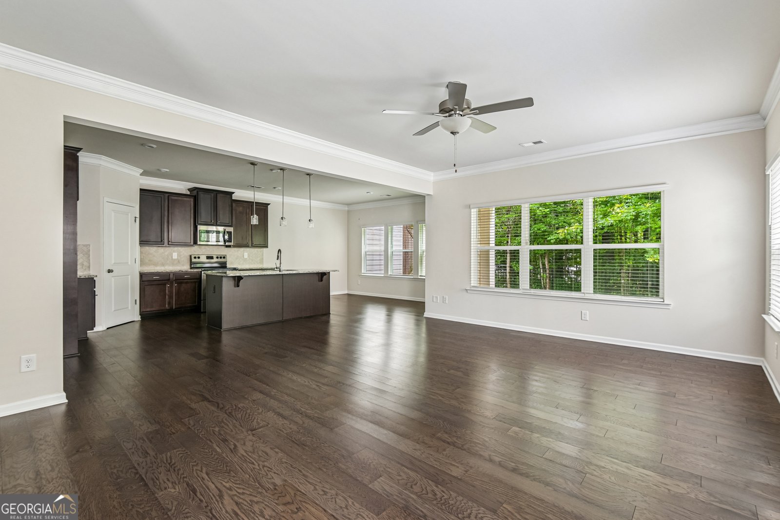 4560 Grenadine Circle Acworth - Photo 12