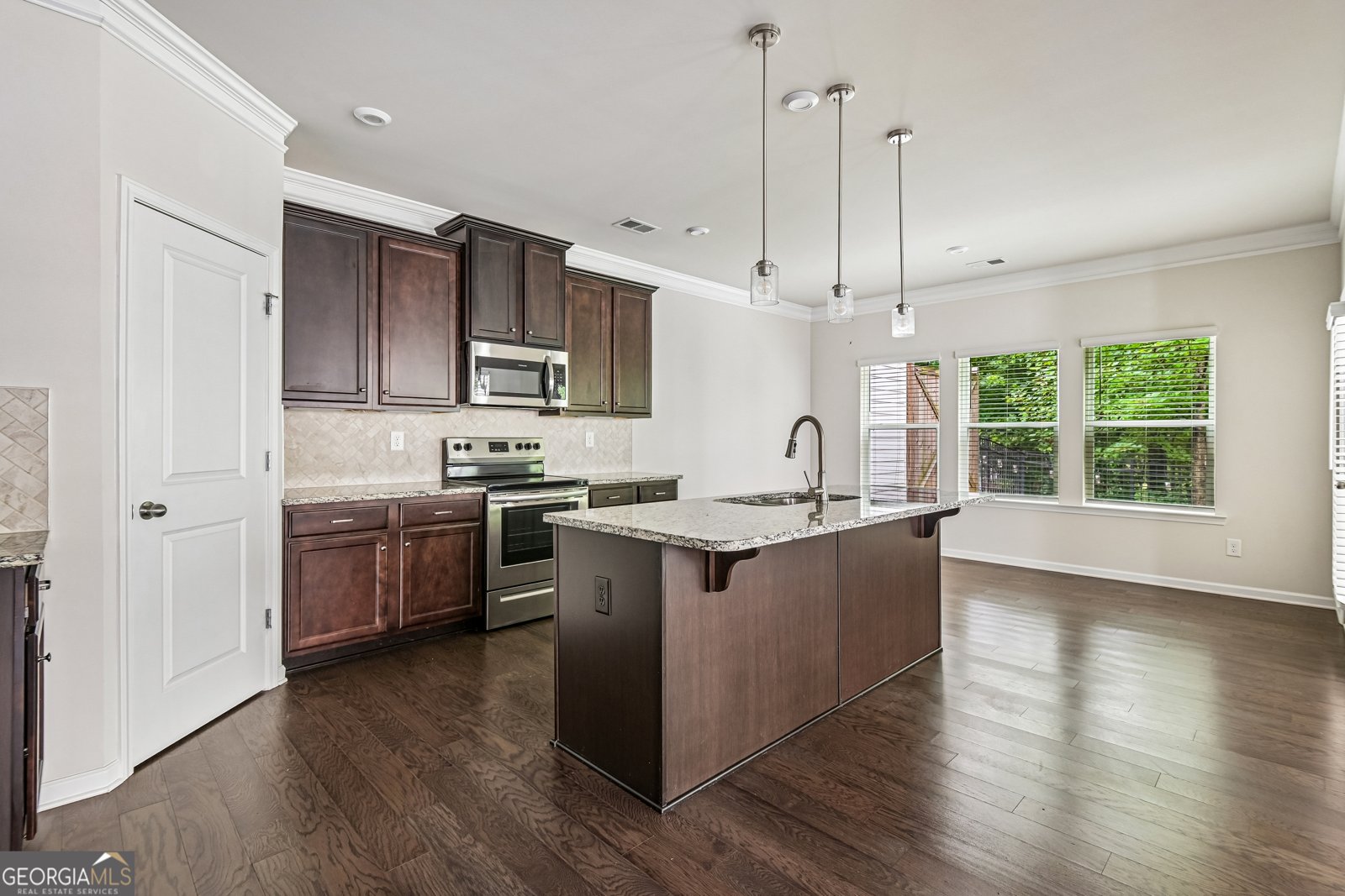 4560 Grenadine Circle Acworth - Photo 15