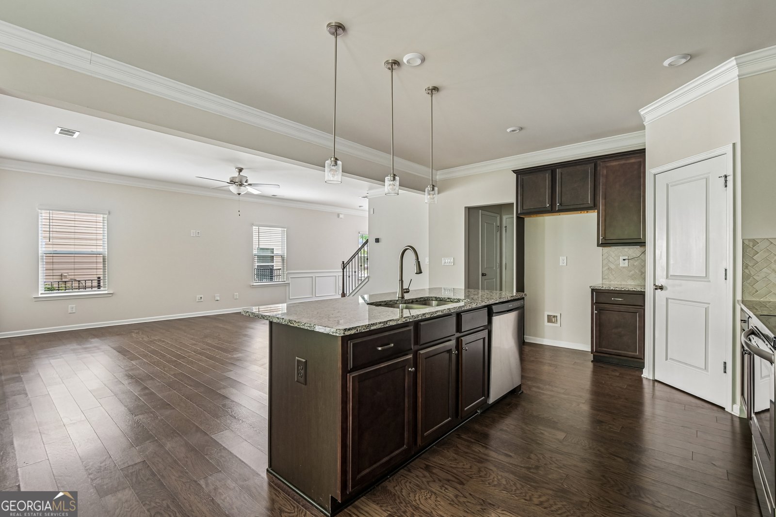 4560 Grenadine Circle Acworth - Photo 16