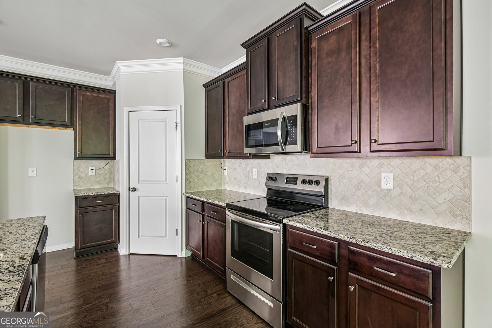 4560 Grenadine Circle Acworth - Photo 17