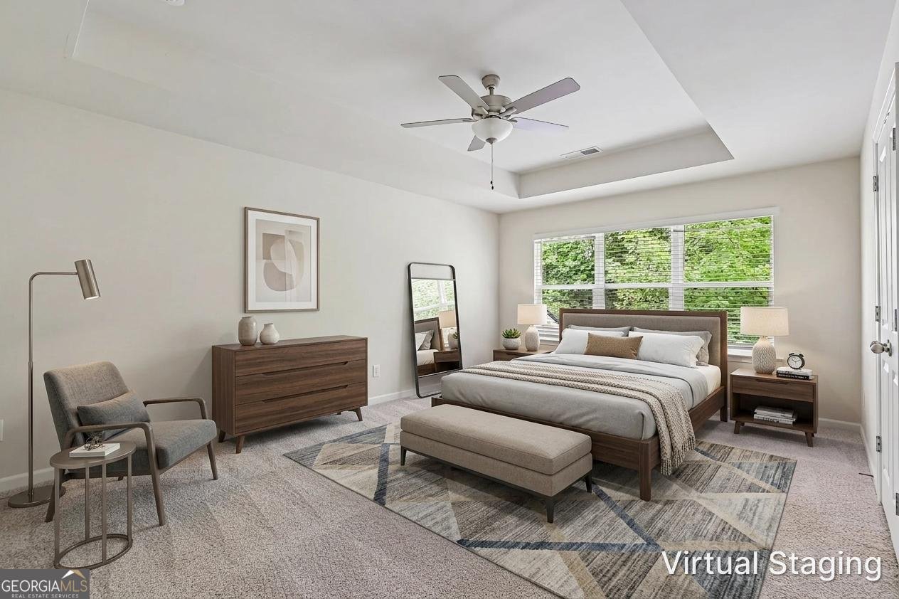 4560 Grenadine Circle Acworth - Photo 33