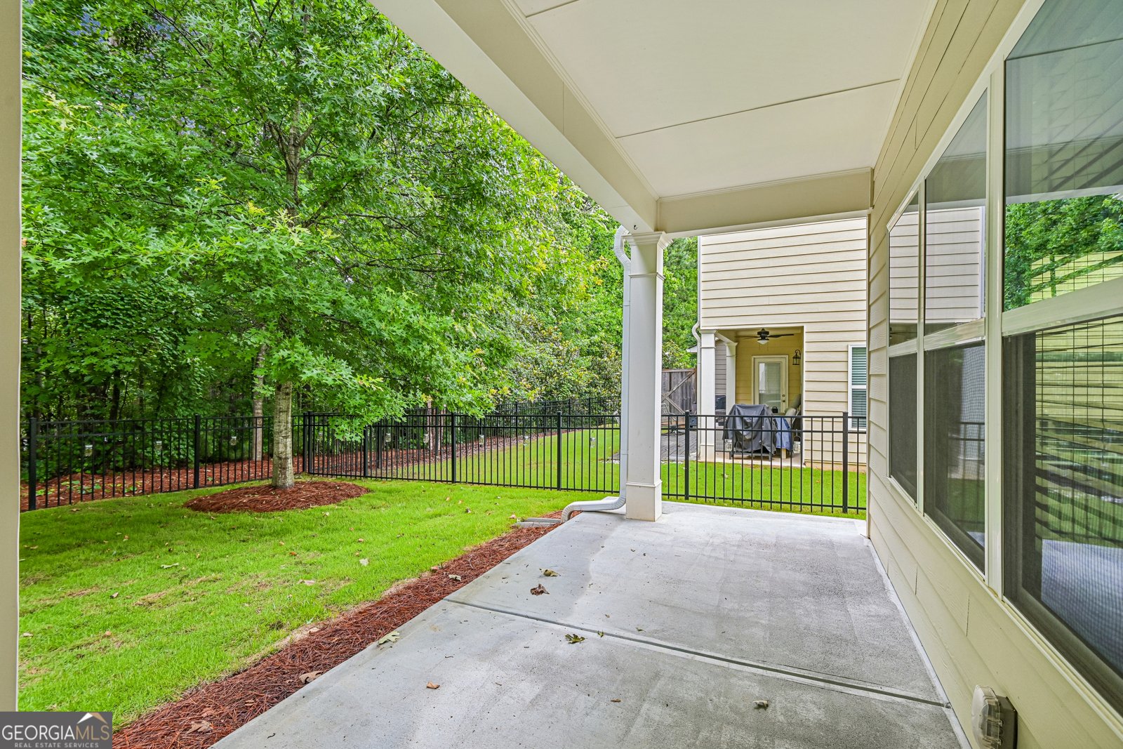 4560 Grenadine Circle Acworth - Photo 43