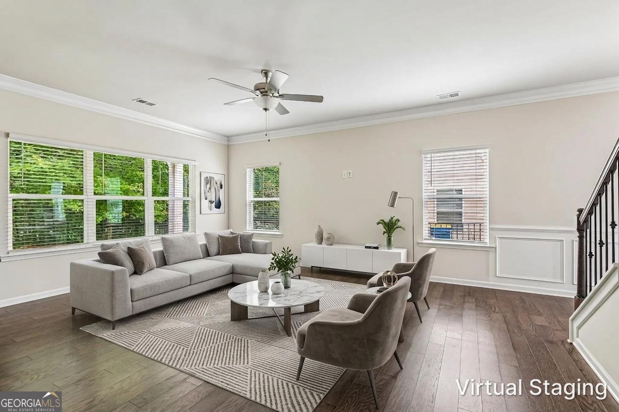 4560 Grenadine Circle Acworth - Photo 8