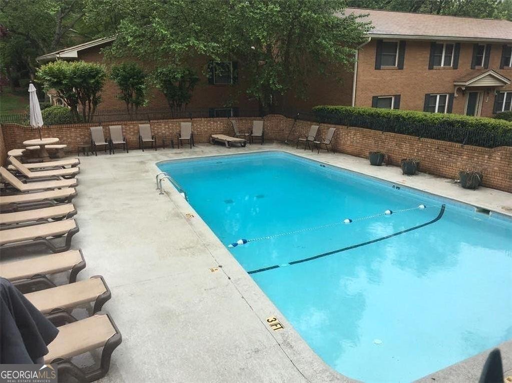 3510 Roswell Road Atlanta - Photo 10