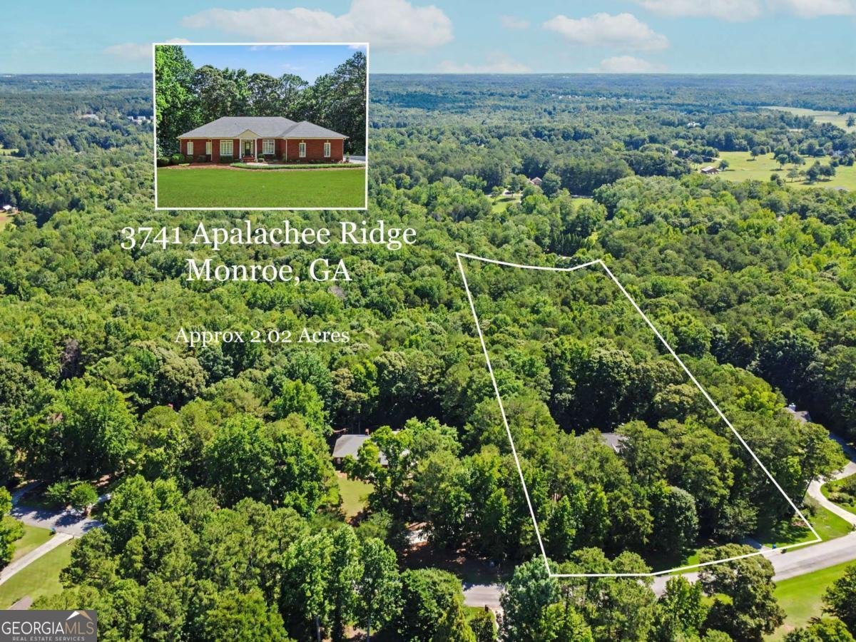 3741 Apalachee Ridge Monroe - Photo 54