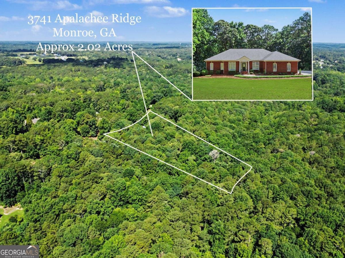 3741 Apalachee Ridge Monroe - Photo 57