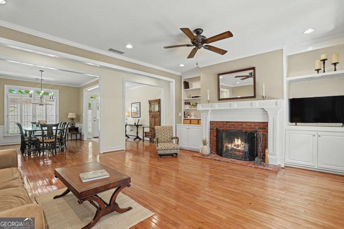3741 Apalachee Ridge Monroe - Photo 8
