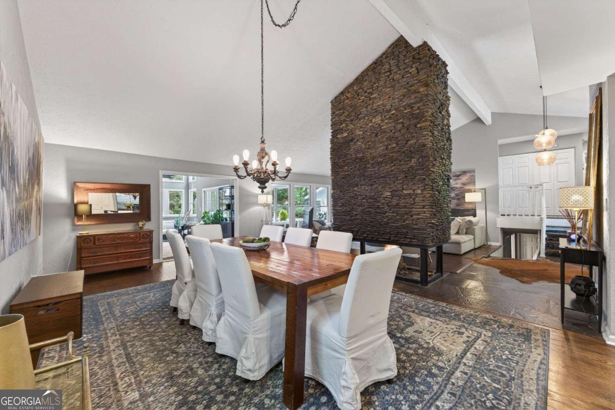 3565 Highland Drive Acworth - Photo 12