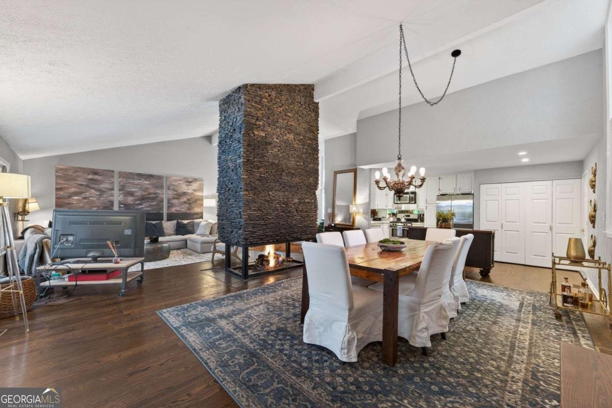 3565 Highland Drive Acworth - Photo 13