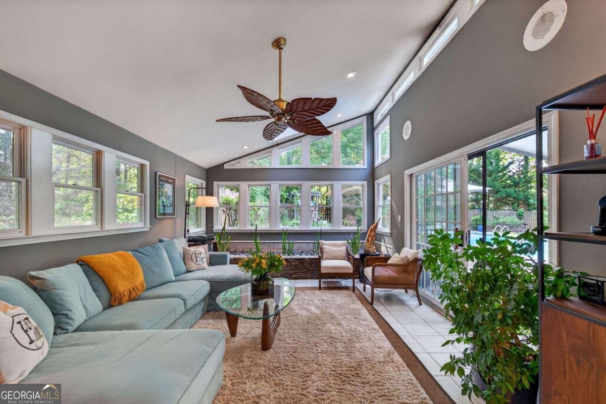 3565 Highland Drive Acworth - Photo 18