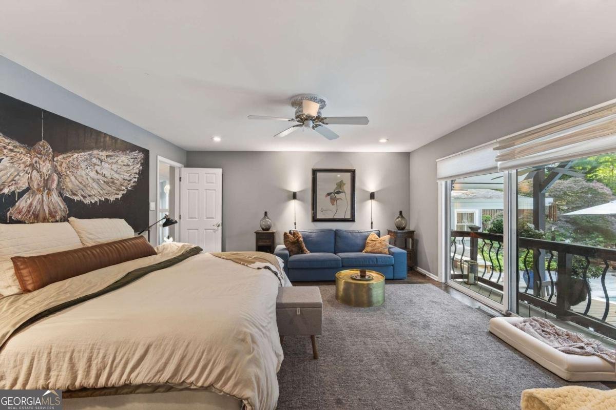3565 Highland Drive Acworth - Photo 24