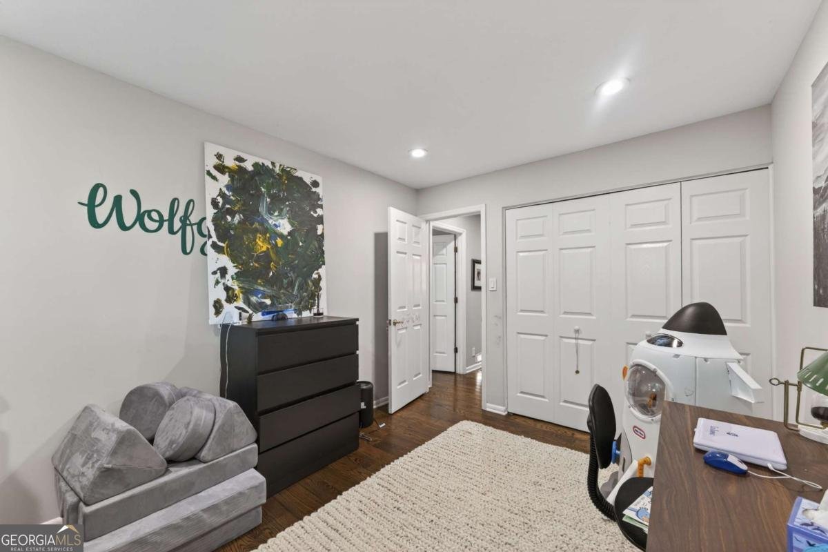 3565 Highland Drive Acworth - Photo 30