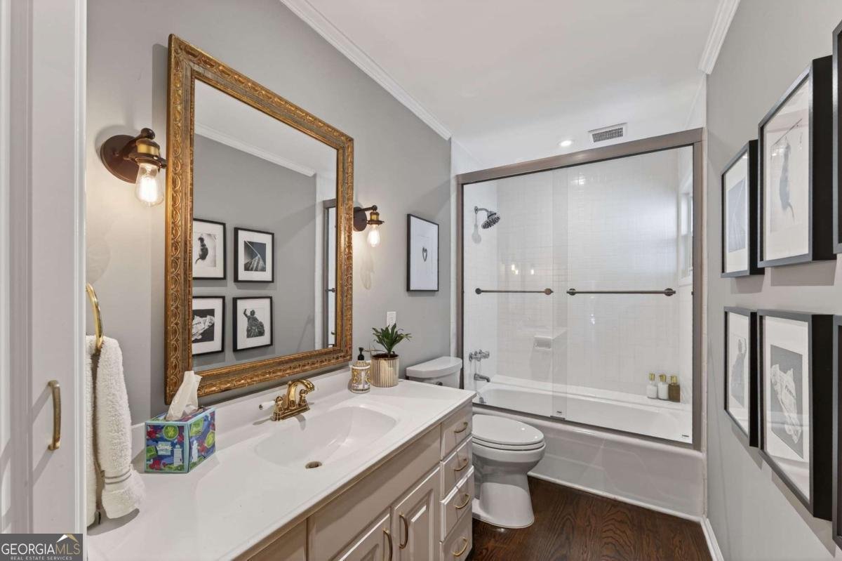 3565 Highland Drive Acworth - Photo 31