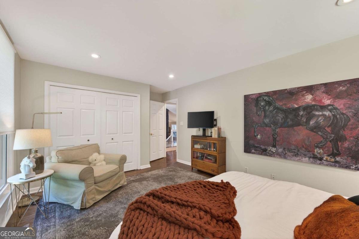3565 Highland Drive Acworth - Photo 33