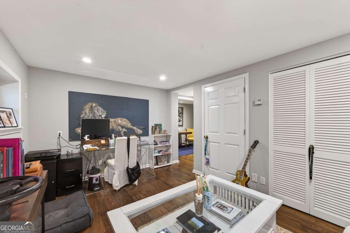3565 Highland Drive Acworth - Photo 35