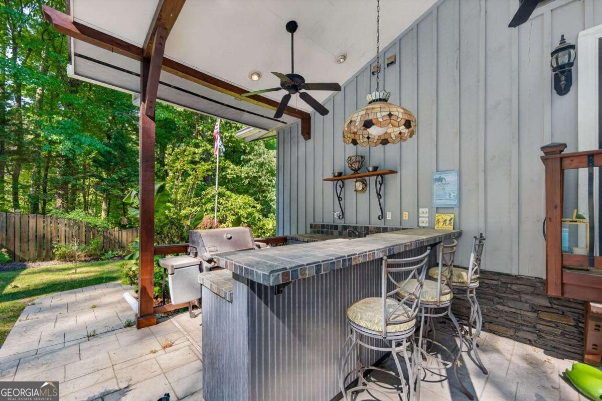3565 Highland Drive Acworth - Photo 39