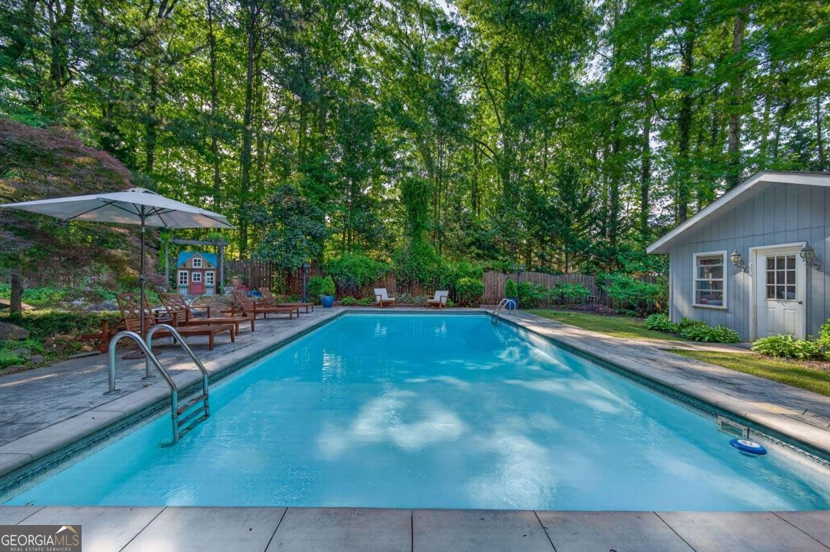 3565 Highland Drive Acworth - Photo 41