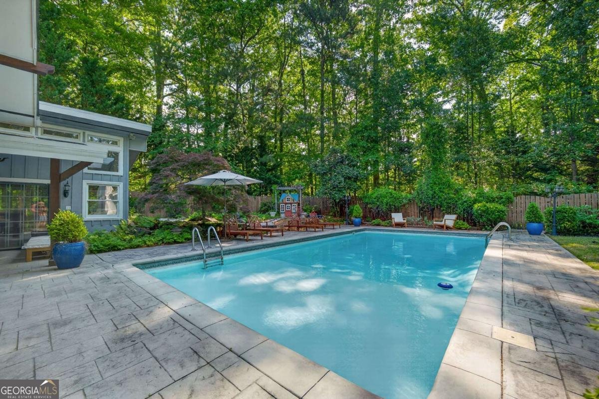 3565 Highland Drive Acworth - Photo 42