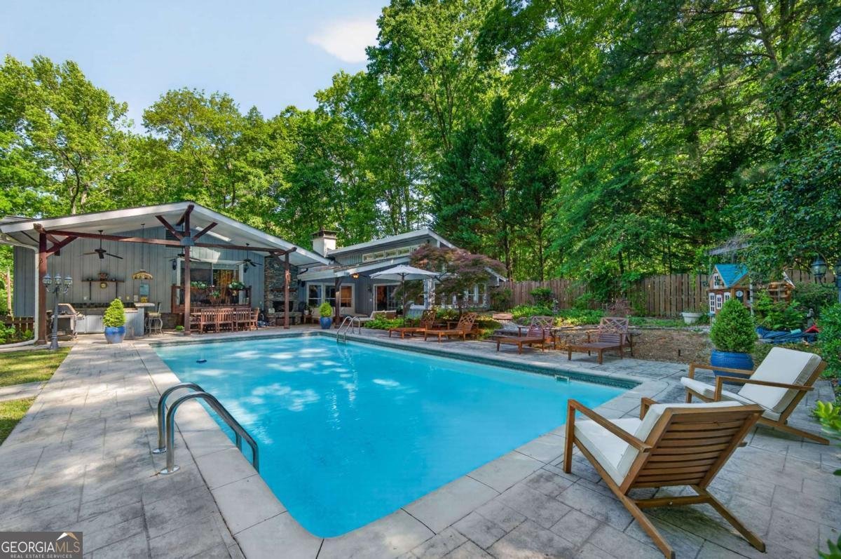 3565 Highland Drive Acworth - Photo 43