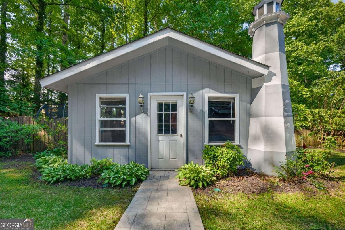 3565 Highland Drive Acworth - Photo 44