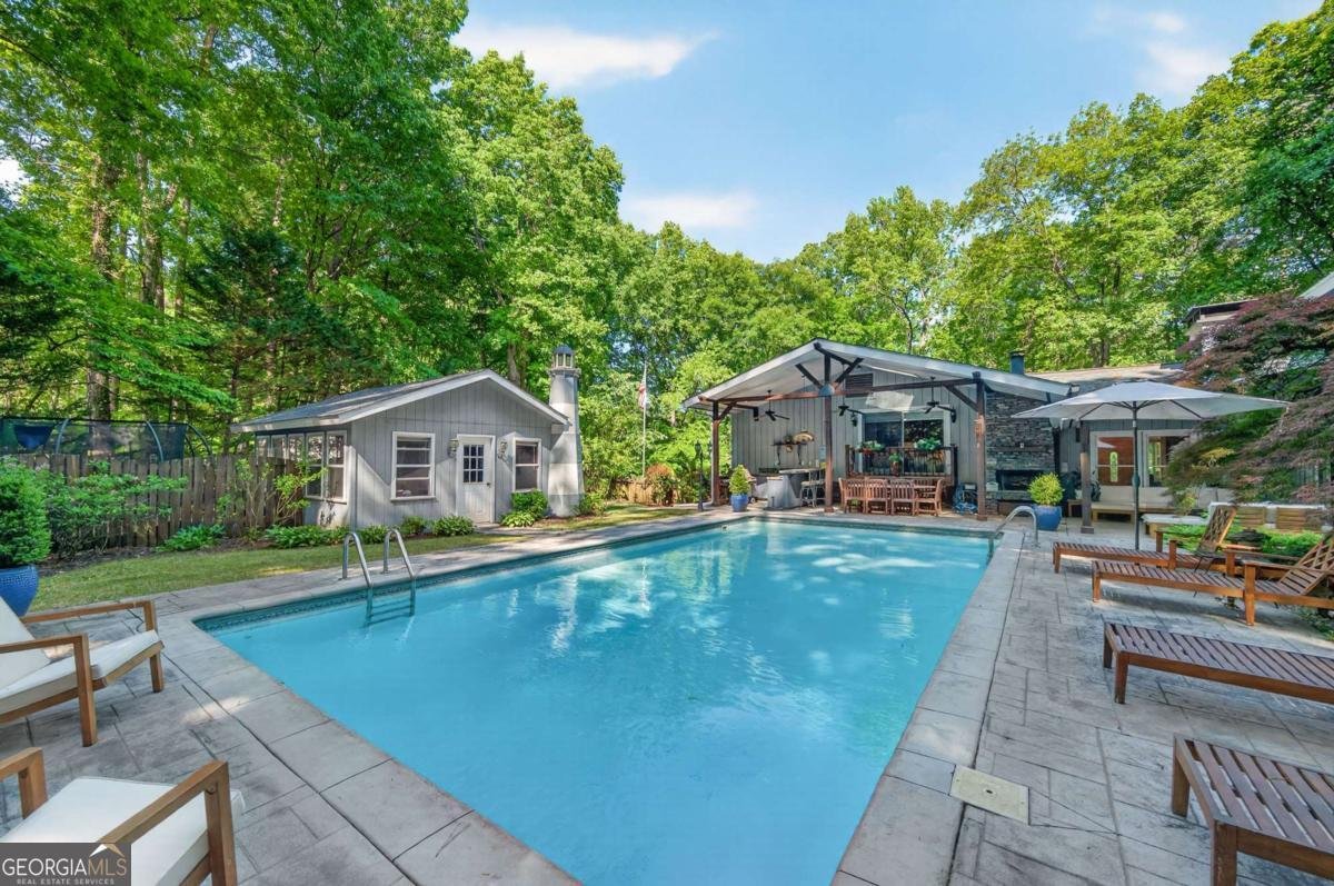 3565 Highland Drive Acworth - Photo 46