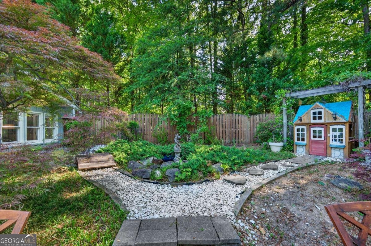 3565 Highland Drive Acworth - Photo 47