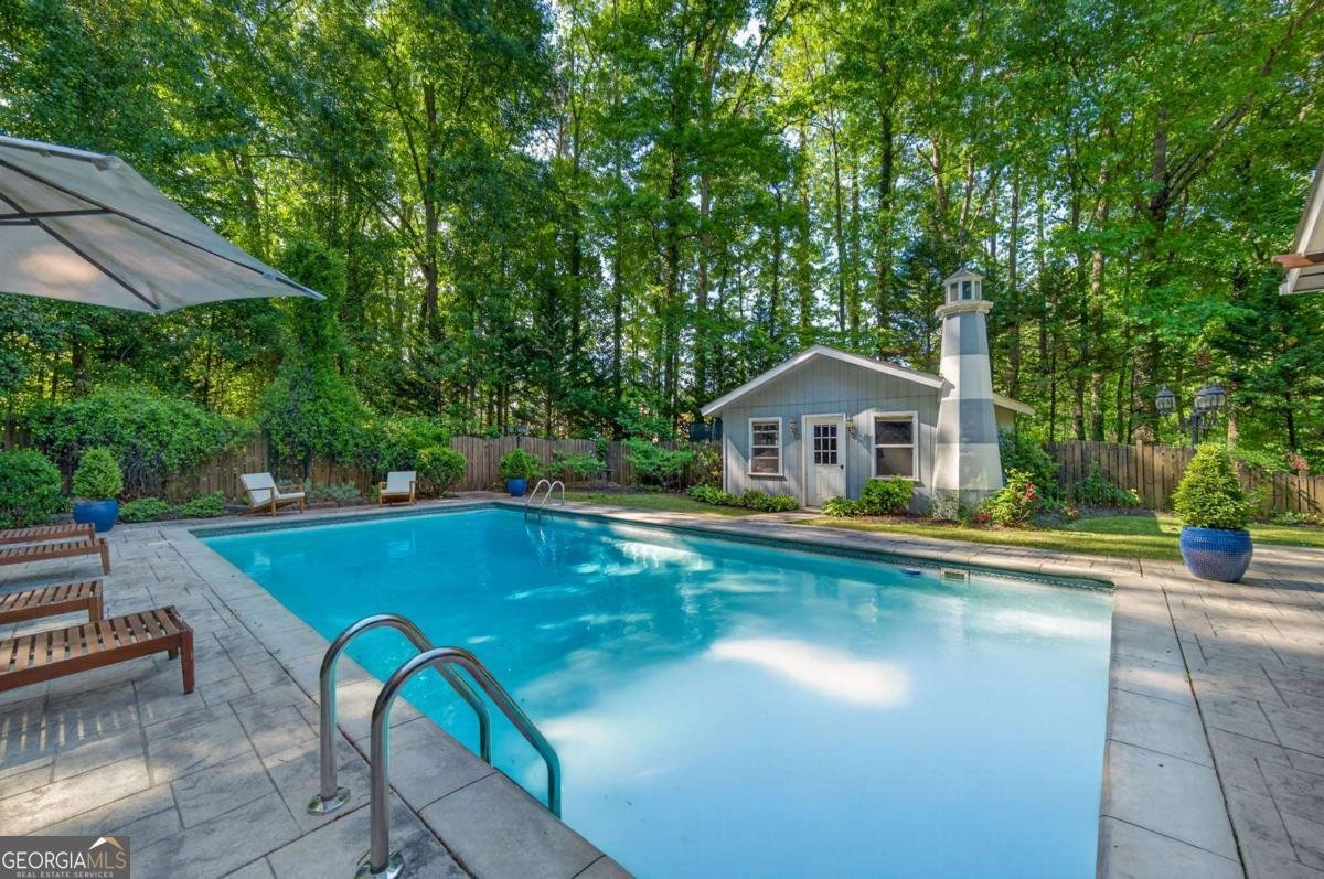 3565 Highland Drive Acworth - Photo 50