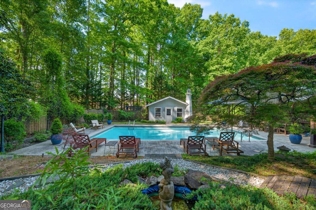 3565 Highland Drive Acworth - Photo 51