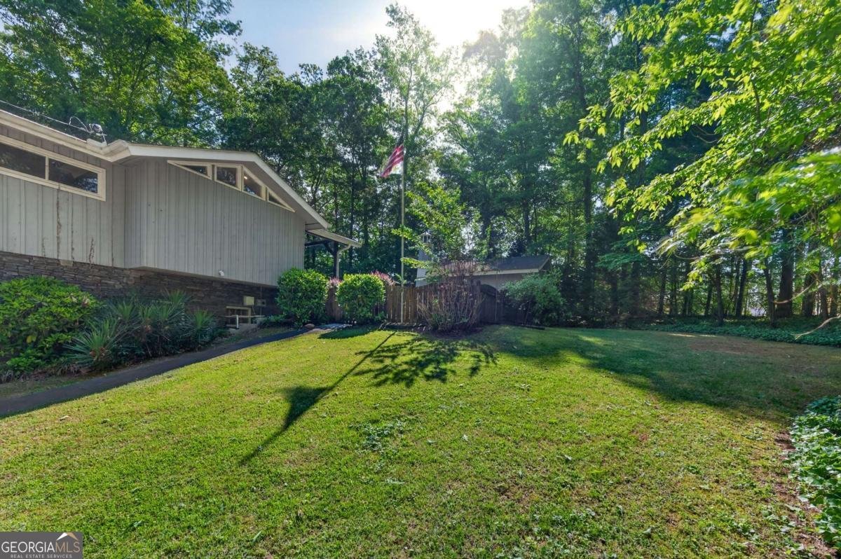 3565 Highland Drive Acworth - Photo 52