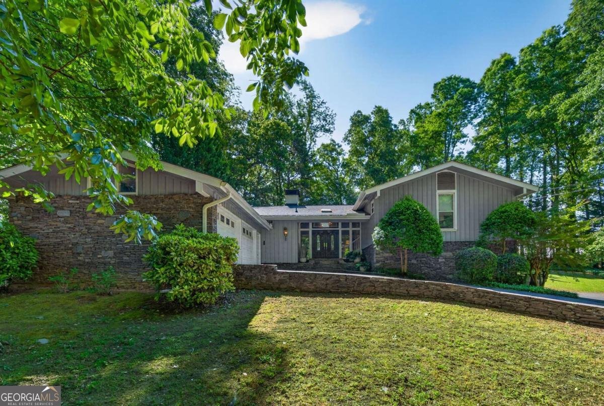 3565 Highland Drive Acworth - Photo 53