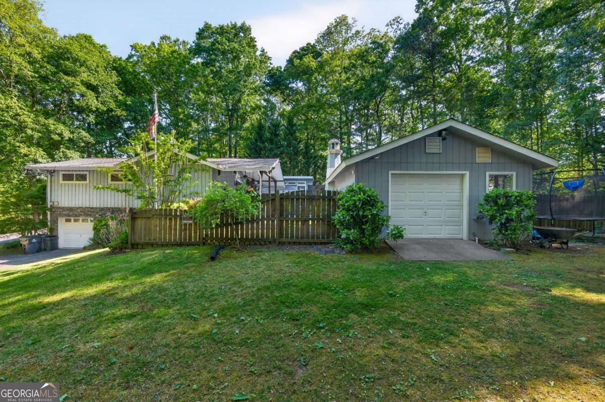 3565 Highland Drive Acworth - Photo 54