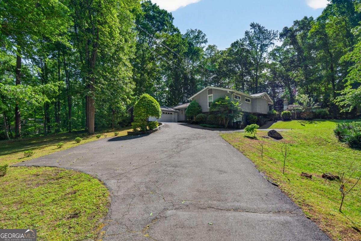 3565 Highland Drive Acworth - Photo 56