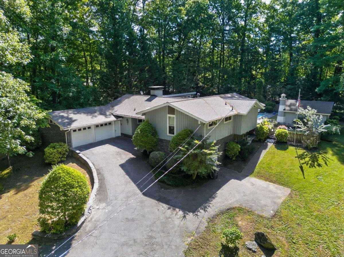 3565 Highland Drive Acworth - Photo 63