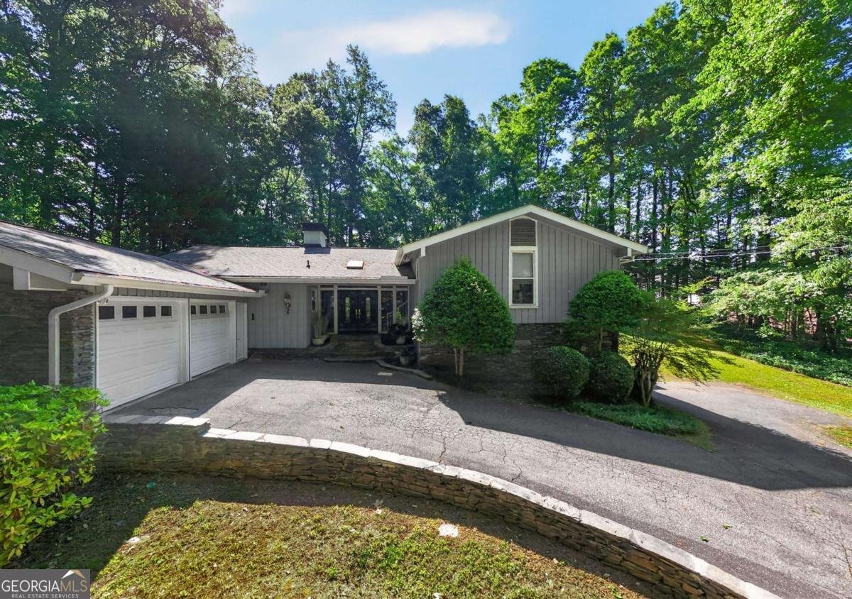 3565 Highland Drive Acworth - Photo 64