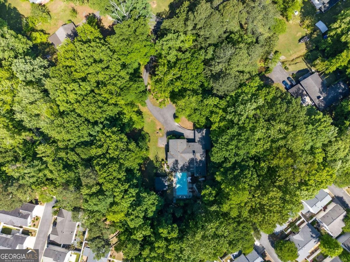 3565 Highland Drive Acworth - Photo 66