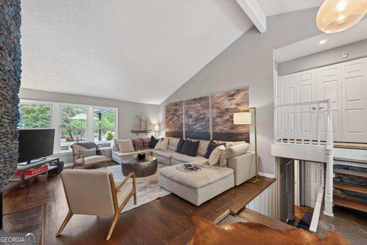3565 Highland Drive Acworth - Photo 8