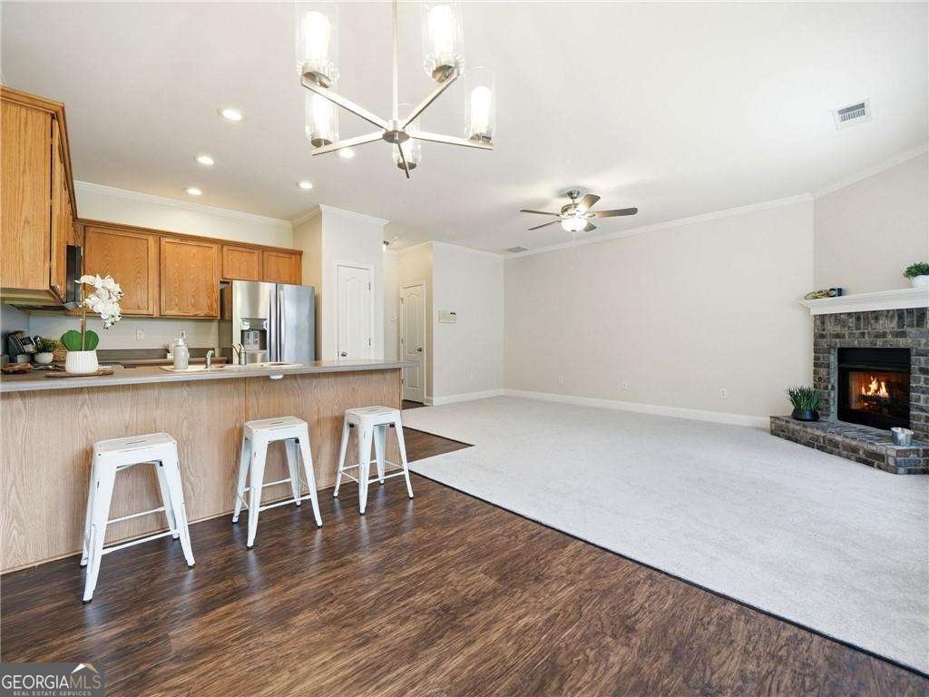 226 Derby Court Acworth - Photo 10