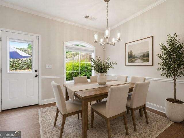 226 Derby Court Acworth - Photo 11