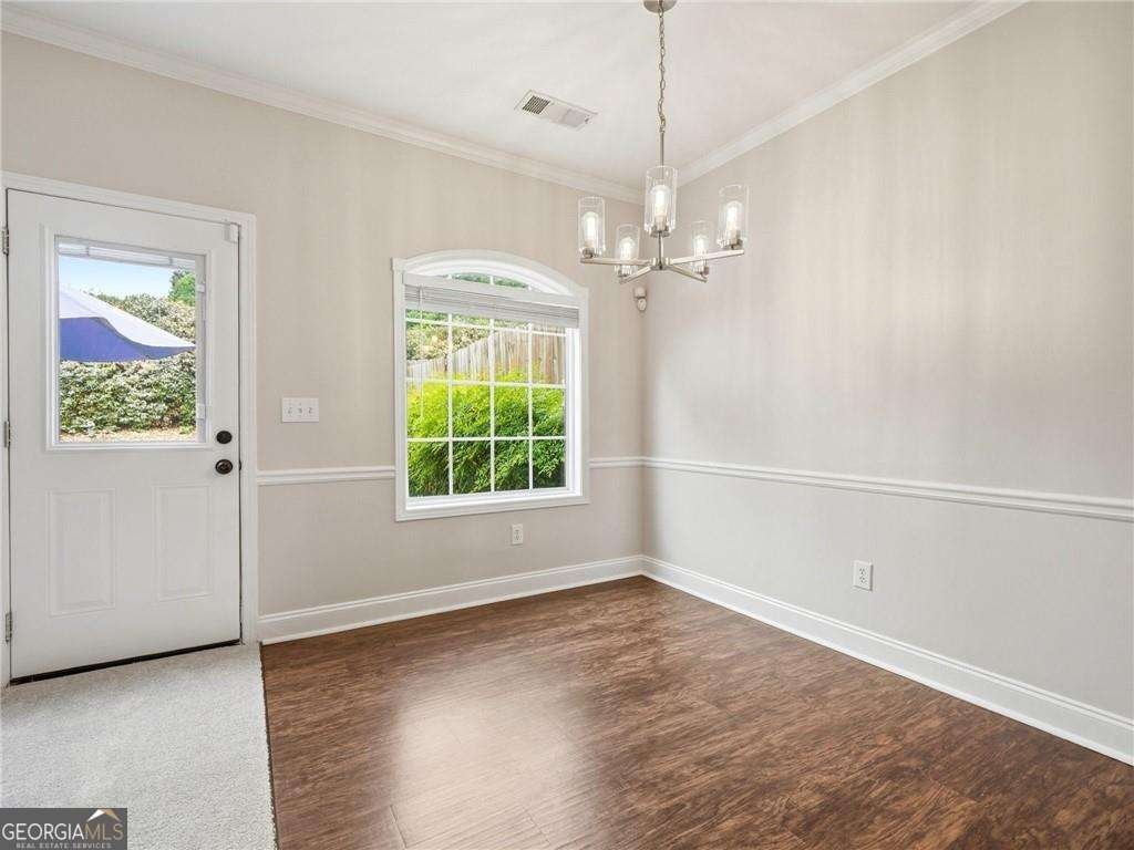 226 Derby Court Acworth - Photo 12