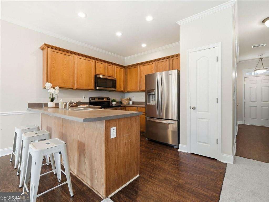 226 Derby Court Acworth - Photo 13
