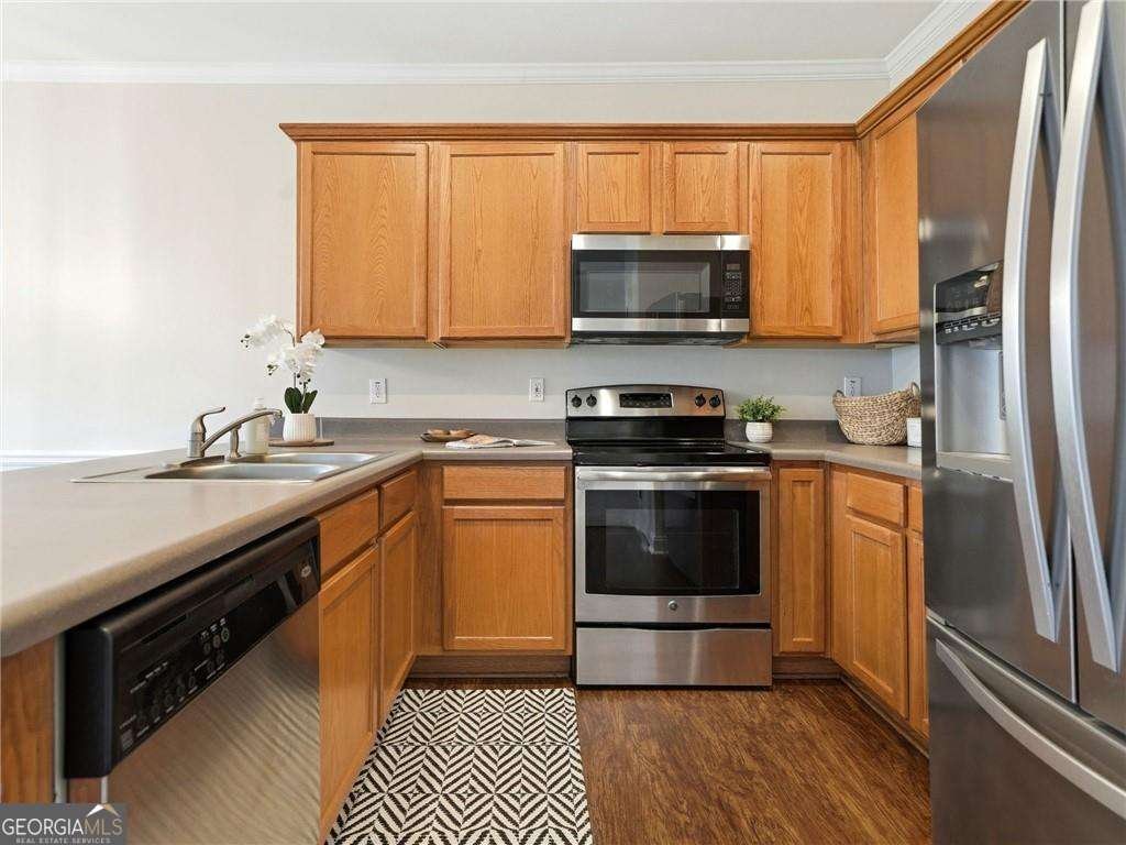 226 Derby Court Acworth - Photo 14