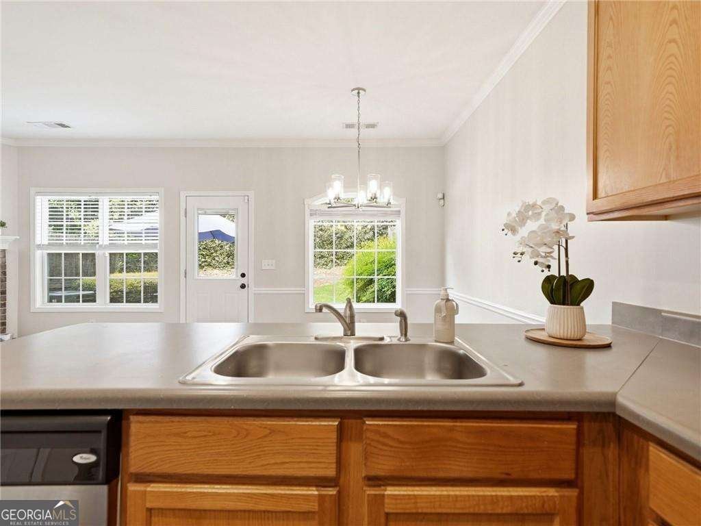 226 Derby Court Acworth - Photo 15