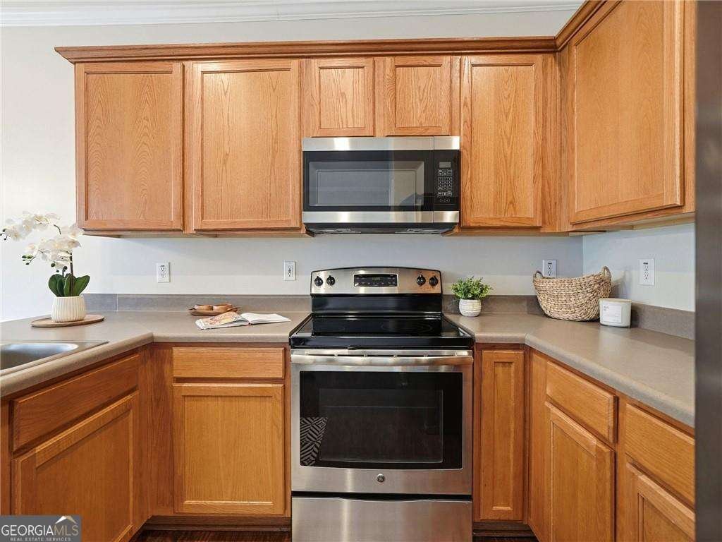226 Derby Court Acworth - Photo 16