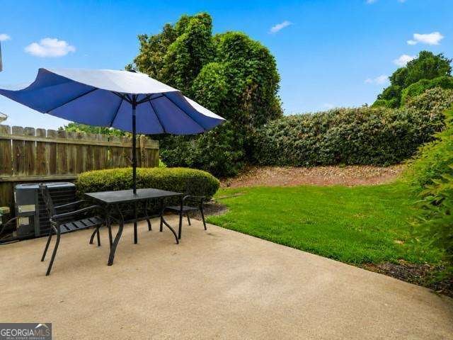 226 Derby Court Acworth - Photo 19